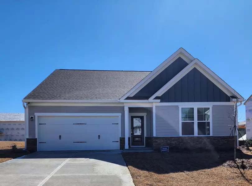 2013 SAYLOR LN 077, Grovetown, GA 30813