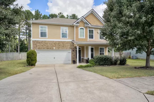 2607 KIRBY AVE, Grovetown, GA 30813