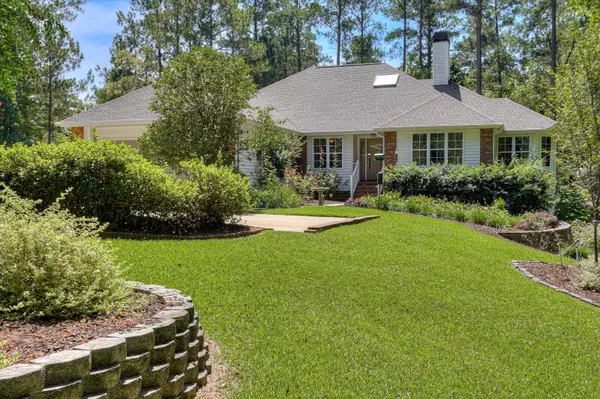 Mccormick, SC 29835,140 Bereau DR