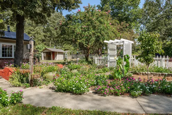 Keysville, GA 30816,1356 HOUSTON DR