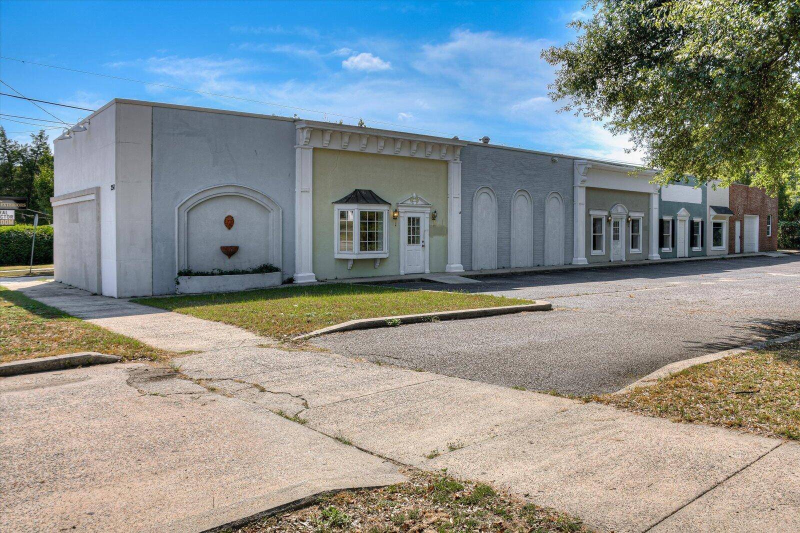 2150 CENTRAL AVE, Augusta, GA 30904