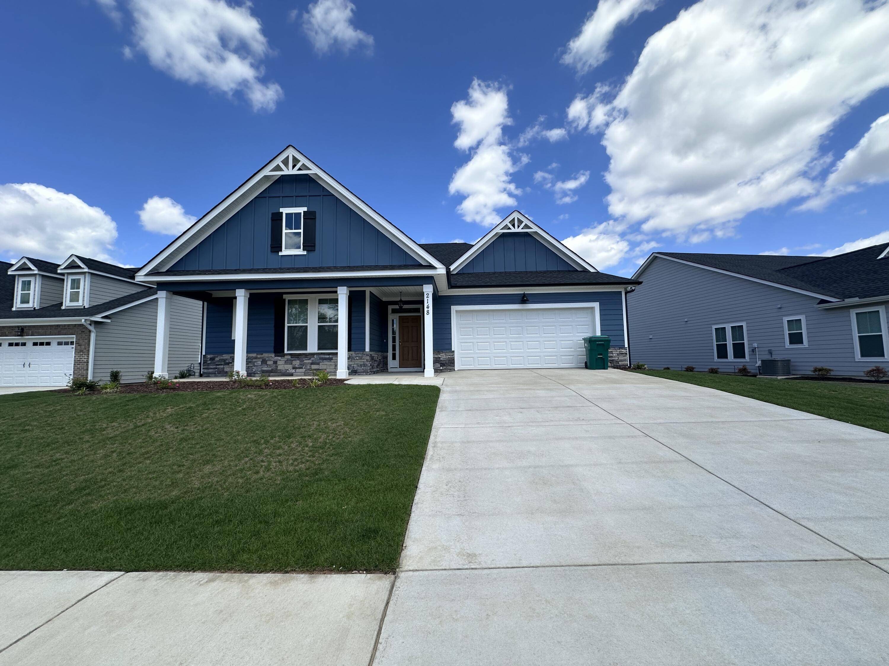 2148 SINCLAIR DR SC88, Grovetown, GA 30813