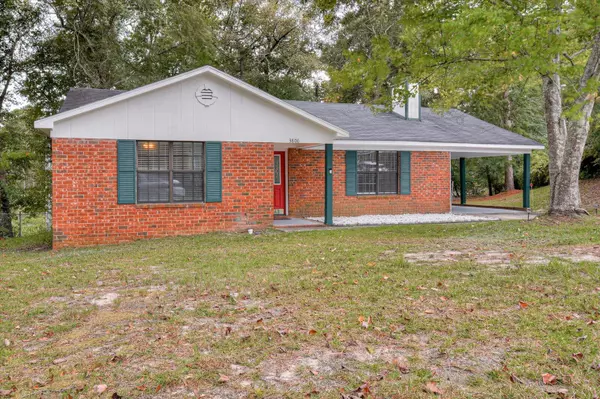 Hephzibah, GA 30815,3806 SHEILA CT