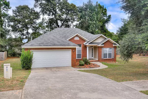 Grovetown, GA 30813,647 BUTLER SPRINGS CIR