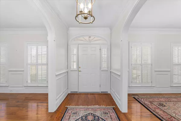 Appling, GA 30802,3017 Timber Woods DR