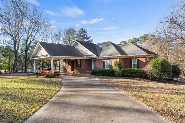 710 W Martintown RD, North Augusta, SC 29841