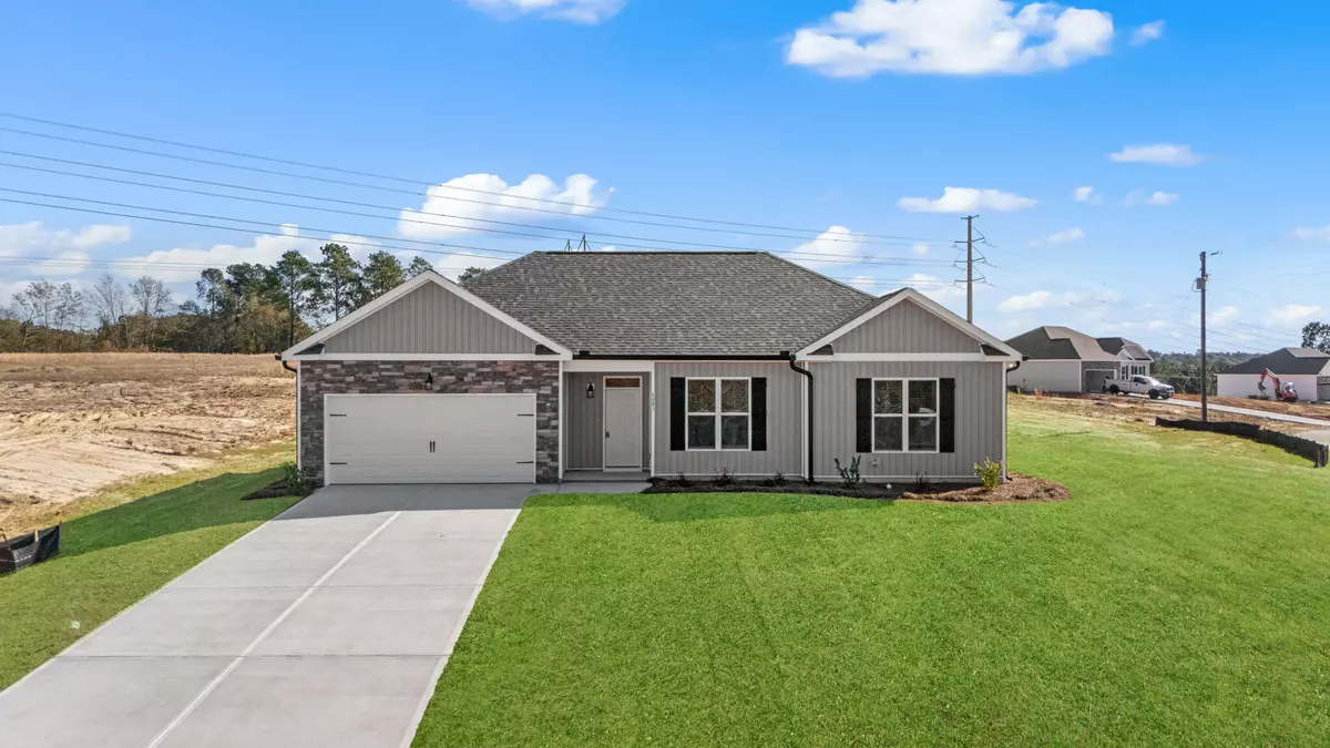 Warrenville, SC 29851,6085 PELION PARK