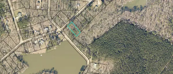 LOT 61 FOREST LAKE DRIVE DR,  Lincolnton,  GA 30817