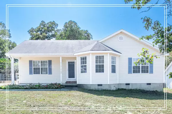 338 COPELAND CIR,  North Augusta,  SC 29860