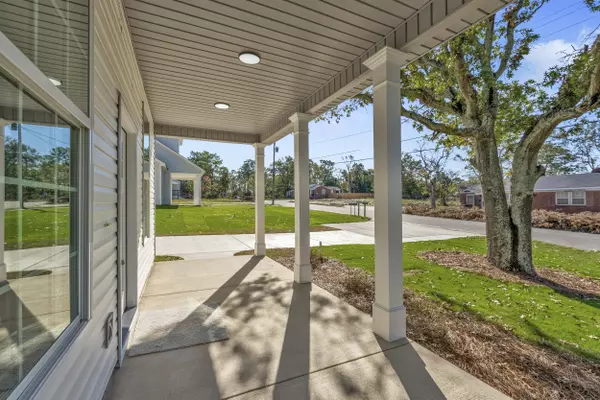 Augusta, GA 30906,2537 LYMAN ST