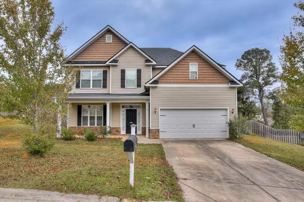 285 CROWN HEIGHTS WAY, Grovetown, GA 30813