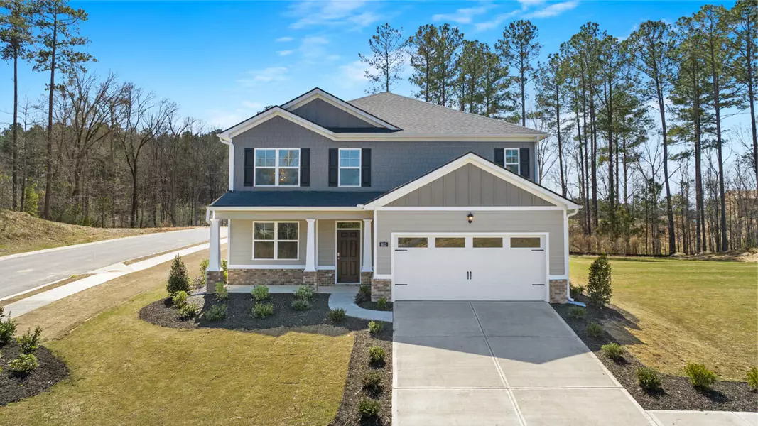 310 STREAMSONG RD, Evans, GA 30809