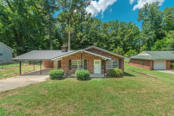 506 HEIL DR, North Augusta, SC 29841