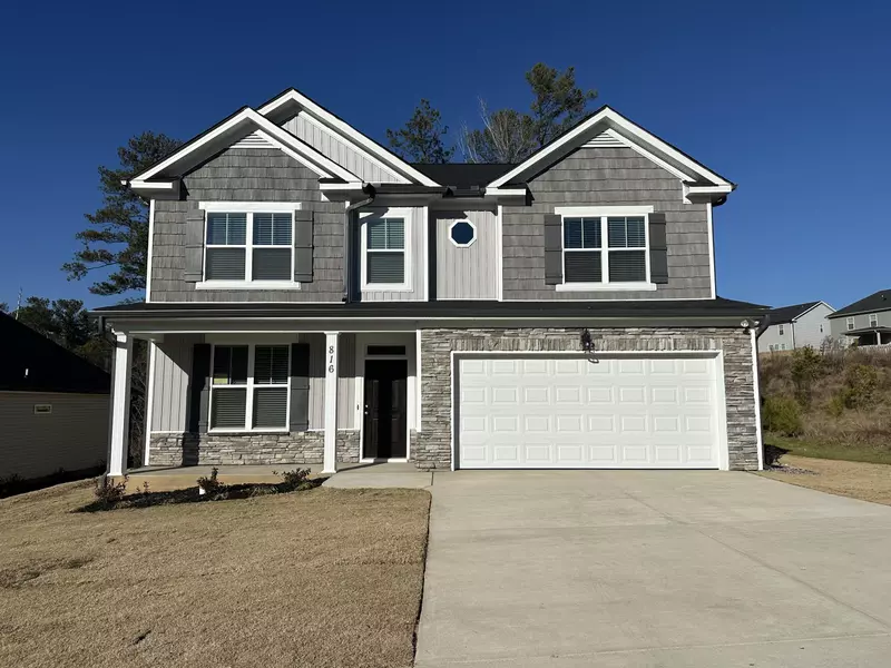 816 ELSIE DR WD116, North Augusta, SC 29860