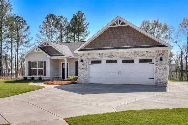 North Augusta, SC 29860,499 PARAKEET CT