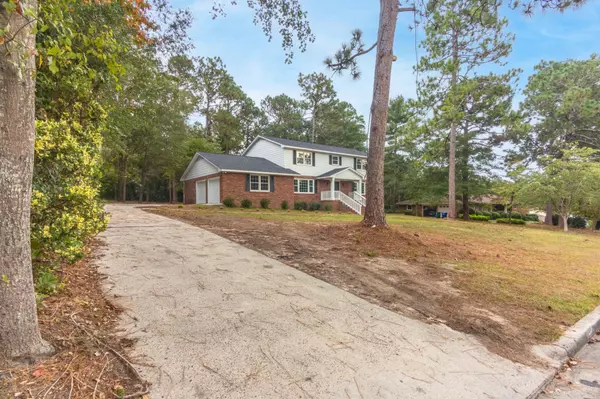 Aiken, SC 29803,136 HIGHLAND FOREST DR