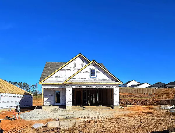 2385 BUNDORAN DR, Grovetown, GA 30813