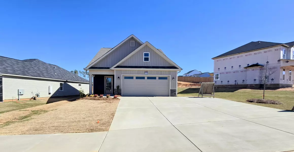 2385 BUNDORAN DR, Grovetown, GA 30813