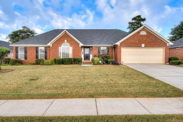 Hephzibah, GA 30815,3479 ESSEX PLACE