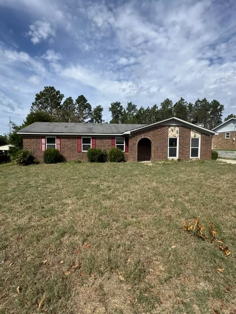 Hephzibah, GA 30815,4221 CAP CHAT ST