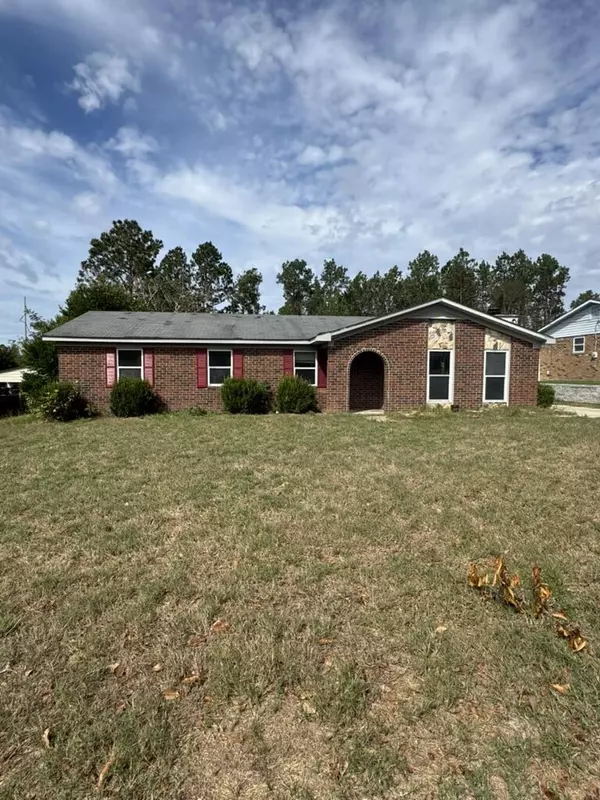 4221 CAP CHAT ST, Hephzibah, GA 30815