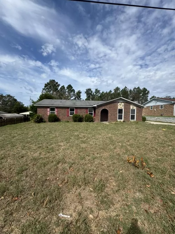 Hephzibah, GA 30815,4221 CAP CHAT ST