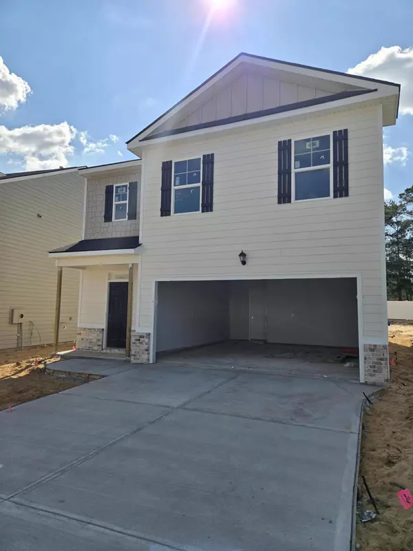 Graniteville, SC 29829,2849 CALLI CROSSING DR