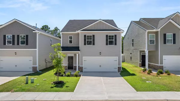 Graniteville, SC 29829,2849 CALLI CROSSING DR