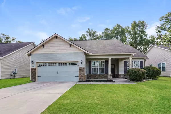 2114 GROVE LANDING WAY, Grovetown, GA 30813