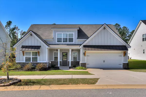 409 BARROW LN, Grovetown, GA 30813