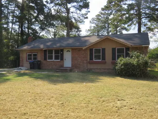 3591 JONATHAN CIR, Augusta, GA 30906