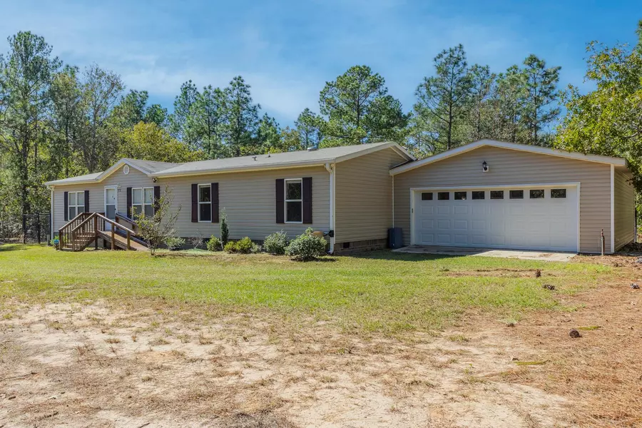 153 KILPATRICK LN, Trenton, SC 29847