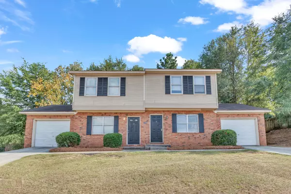 2404 ANTEBELLUM DR, Augusta, GA 30906