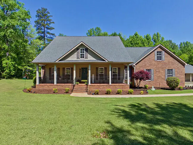 2053 COBBHAM RD, Thomson, GA 30824