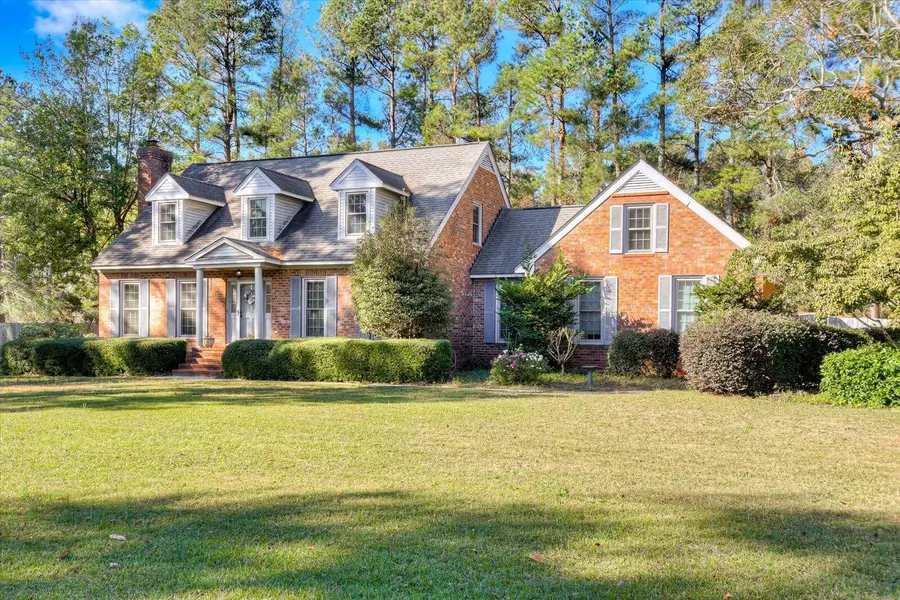 323 HERMITAGE LN, North Augusta, SC 29860