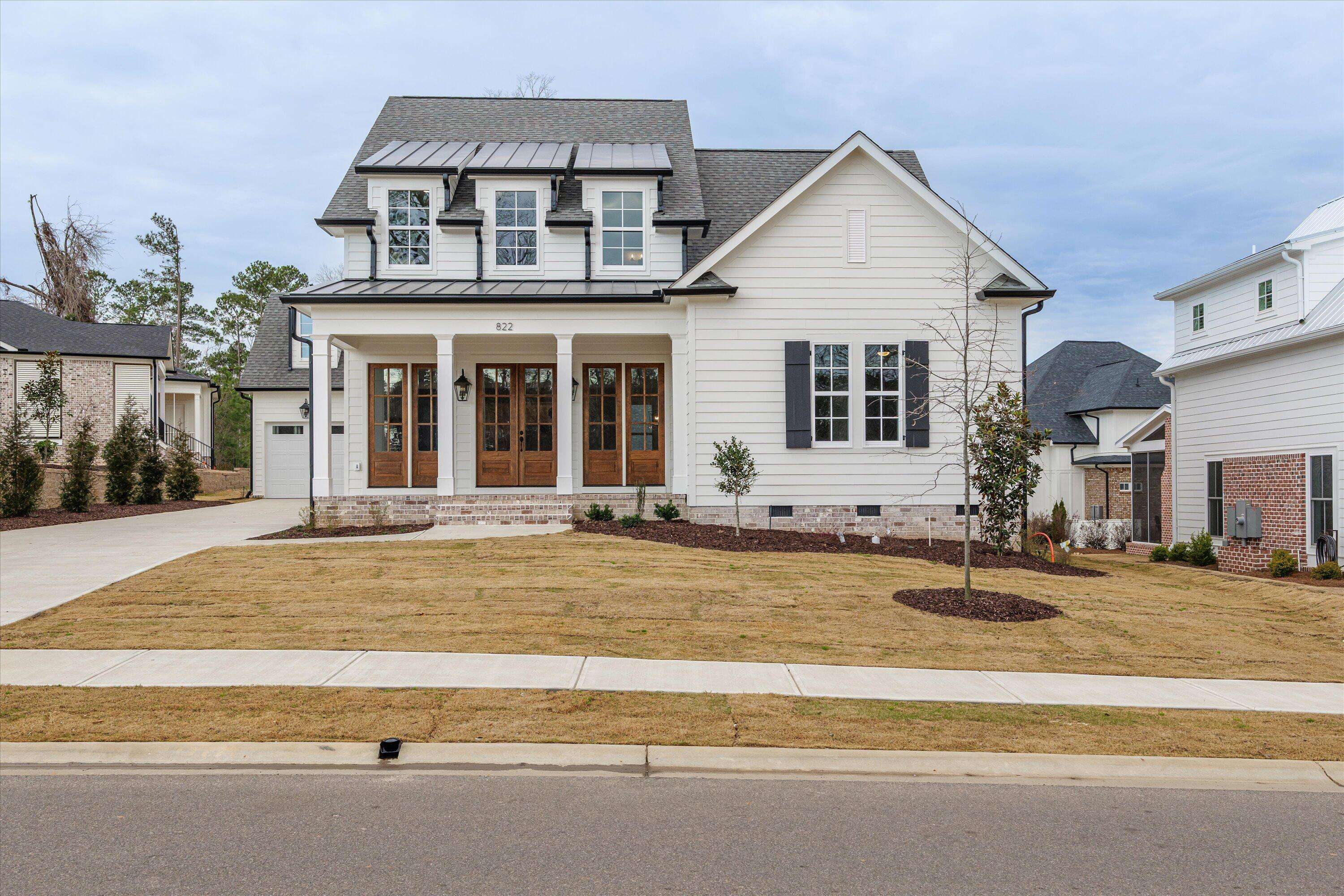 822 AUDUBON WAY, Evans, GA 30809