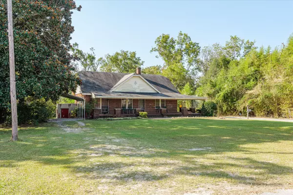 Gibson, GA 30810,105 PALMER ST