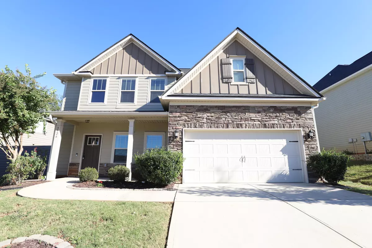 Grovetown, GA 30813,3926 BERKSHIRE WAY