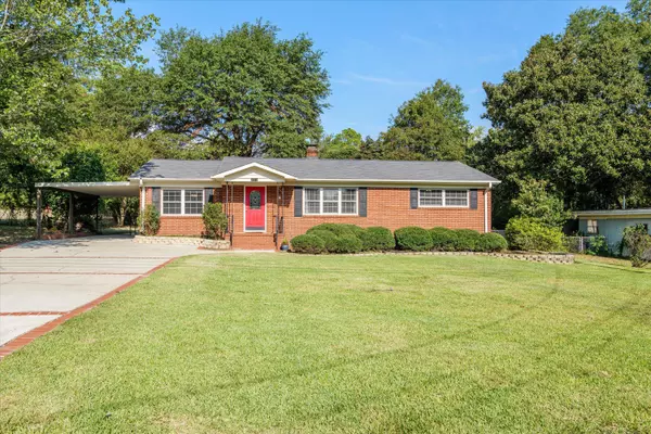 929 PAPAYA ST,  Augusta,  GA 30904