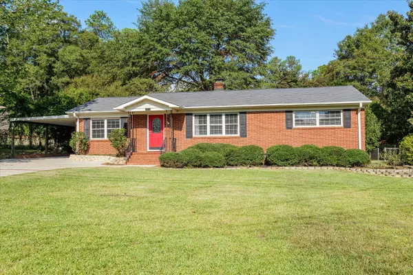 Augusta, GA 30904,929 PAPAYA ST