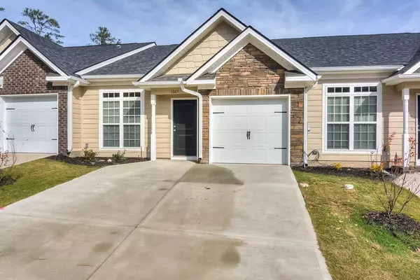 1005 COVESIDE TRL, Grovetown, GA 30813