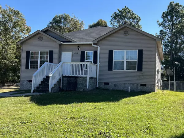 Jackson, SC 29831,174 SHETLAND DR