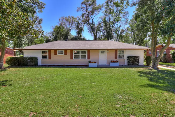 Augusta, GA 30904,2240 DARLINGTON DR