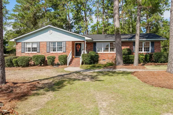 1826 BOLIN RD, North Augusta, SC 29841