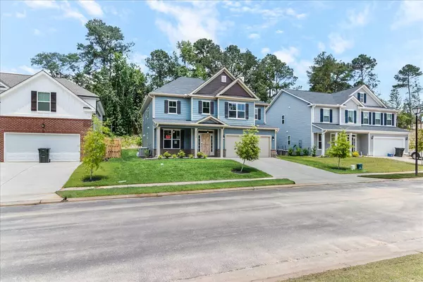 North Augusta, SC 29841,5085 Anna Creek WAY Fb28