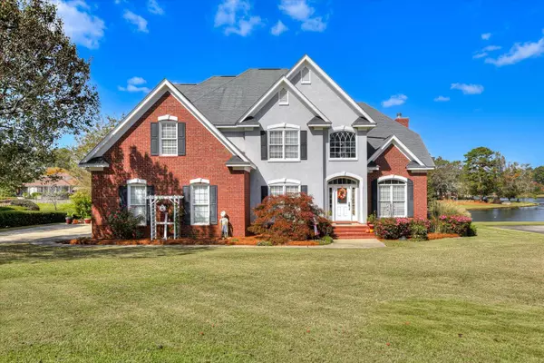 869 WINDMILL LN, Evans, GA 30809