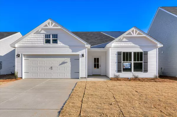151 TRADITIONS DR, Trenton, SC 29847