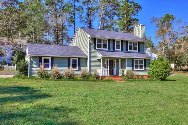 Augusta, GA 30909,514 STEEPRIDGE CT