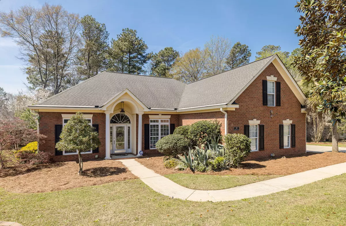 North Augusta, SC 29860,145 MILLWOOD LN