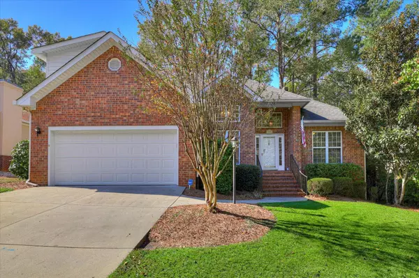 North Augusta, SC 29841,106 COURTYARDS PL